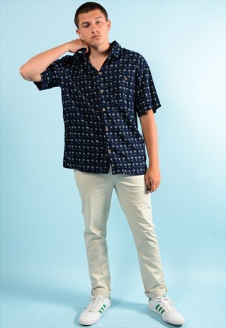 VINTAGE HAWAIIAN SHIRT