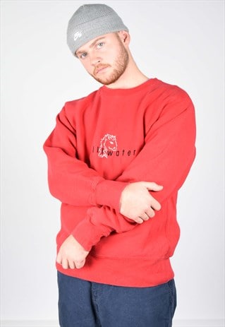 STILL WATER LEE SWEATER