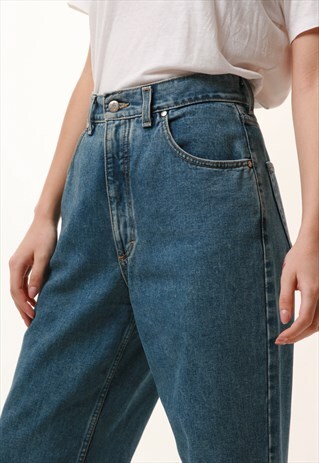 90S VINTAGE JOOP MOMS HIGH WAISTED JEANS 1174