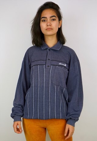 VINTAGE 90'S ELLESSE SWEATSHIRT
