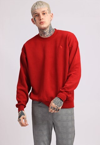 VINTAGE POLO RALPH LAUREN SWEATSHIRT