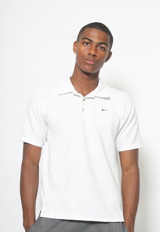 VINTAGE NIKE POLO