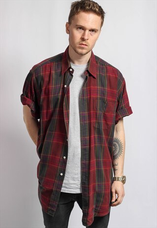 VINTAGE RALPH LAUREN SHIRT