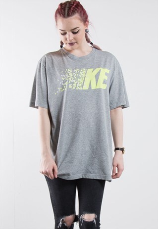 90'S NIKE GREY T-SHIRT