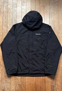 Timberland Black Waterproof Jacket 