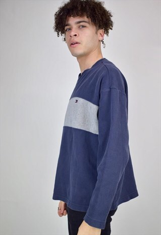 VINTAGE 90'S TOMMY HILFIGER TOP