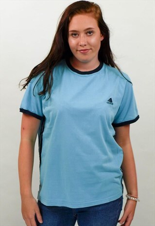 VINTAGE ADIDAS T-SHIRT