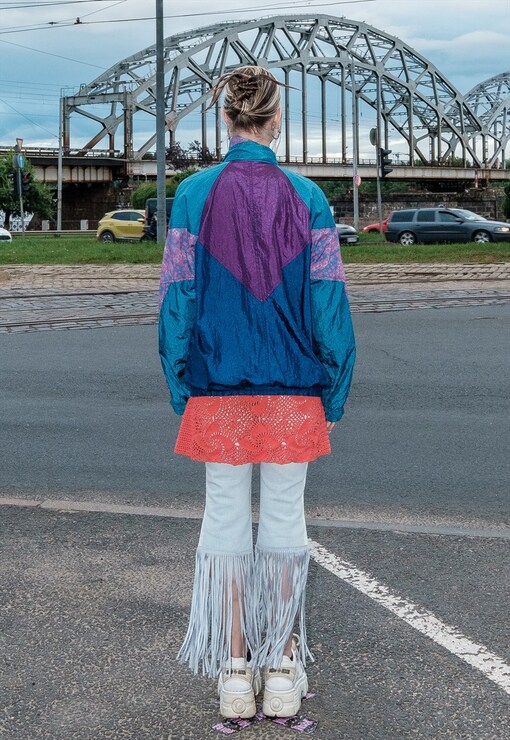 garment image