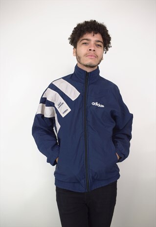 VINTAGE 90'S ADIDAS JACKET