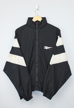 vintage reebok clothing