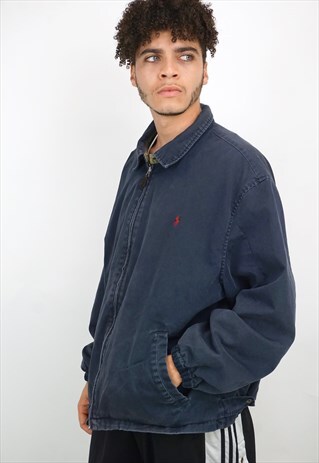 VINTAGE 90'S POLO RALPH LAUREN JACKET