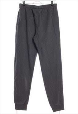 Grey Puma Drawstring  Jogger - Medium