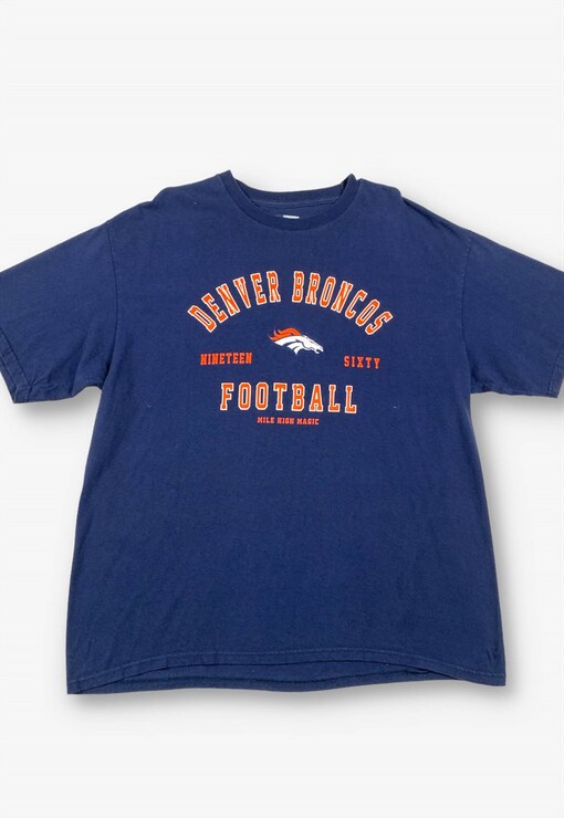 Denver Broncos Marketplace