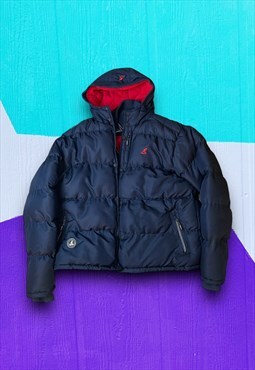 Vintage Y2K Kangol Puffa Jacket