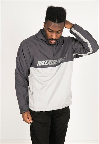 RETRO 90S NIKE SPORT JACKET / R0620