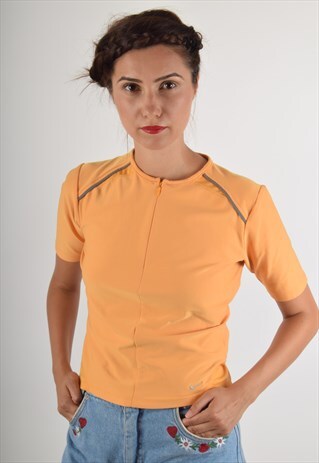 NIKE DRI-FIT SPORTS TOP SIZE L (917)