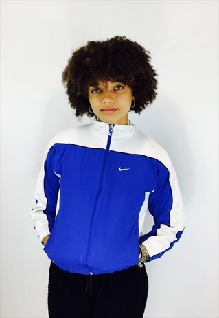 NIKE WINDBREAKER JACKET