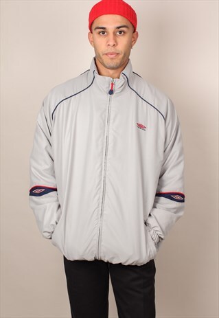 VINTAGE UMBRO JACKET ASM2002