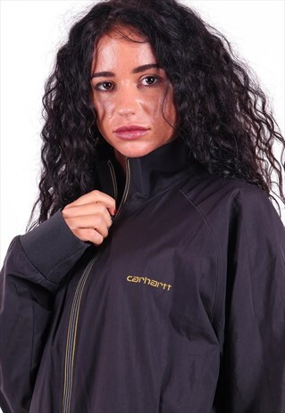 CARHARTT WINDBREAKER JACKET J3599