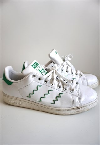 Vintage ADIDAS Sneakers Shoes Trainers Joggers Boots