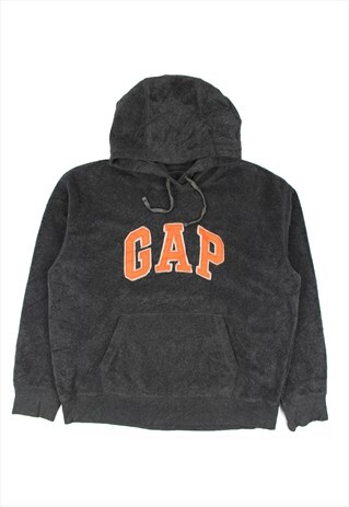 GAP PULLOVER FLEECE HOODIE