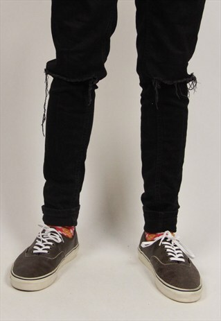 VINTAGE VANS TRAINERS