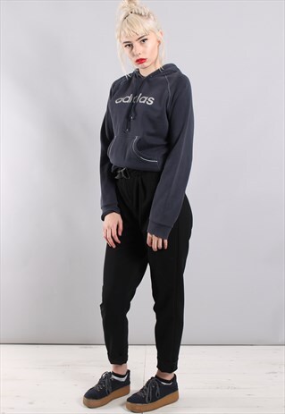 VINTAGE ADIDAS HOODIE