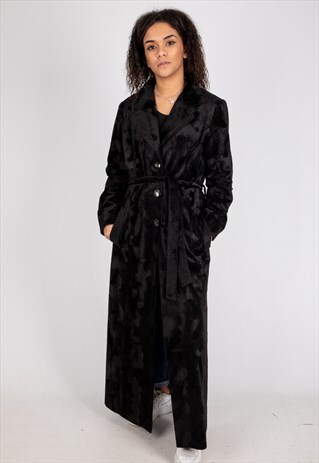 VINTAGE CALVIN KLEIN COAT MJ51