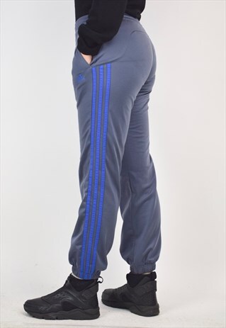 VINTAGE 90'S ADIDAS TRACK PANTS