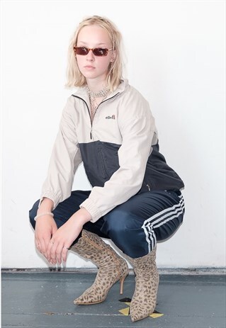 ELLESSE VINTAGE JACKET / 1990S