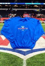 Vintage New York Giants NFL Sweatshirt