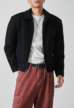Men's Cotton Premium Jacket A VOL.3