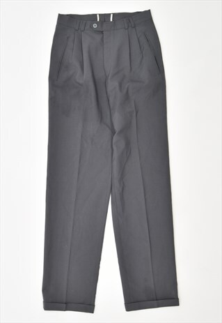 VINTAGE GIOCUI CHINO TROUSERS GREY