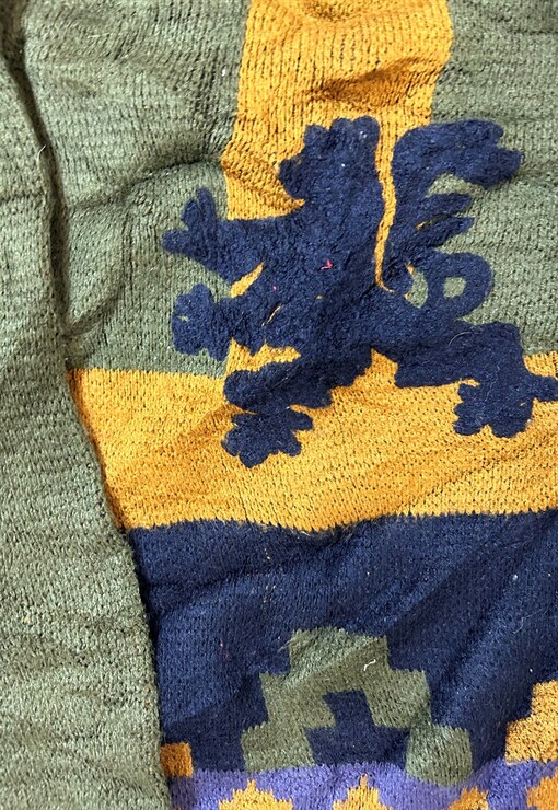 garment image