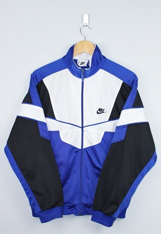 vintage nike track jacket