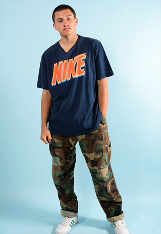 NIKE T-SHIRT