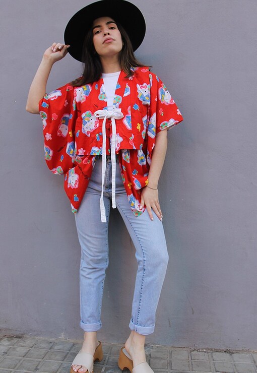 garment image