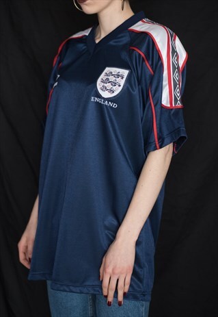OLDSCHOOL UMBRO UNISEX T-SHIRT