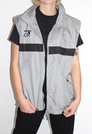 90S SPORTSWEAR GILET VEST