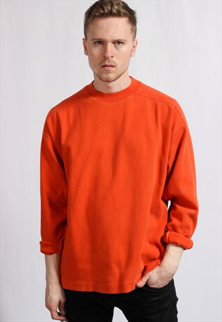 VINTAGE SWEATSHIRT