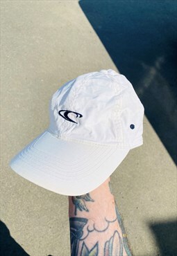 Vintage 90s O'Neill Embroidered Hat Cap