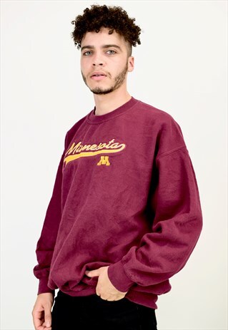 VINTAGE 90'S SWEATSHIRT
