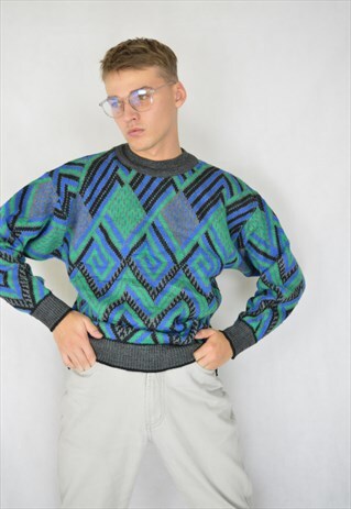 80s sweatshirt