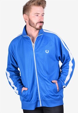 Fred Perry Track Top