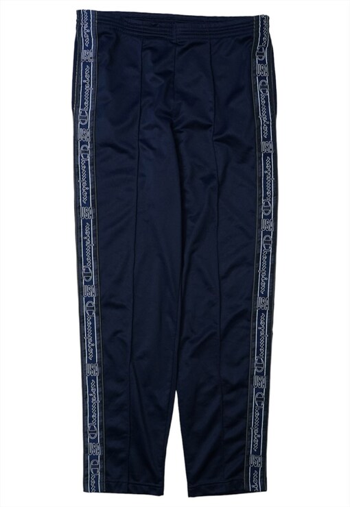 Vintage Champion Track Pants 