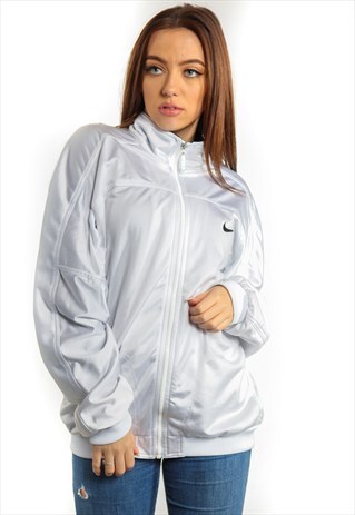VINTAGE NIKE TRACK JACKET J2418