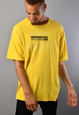 NIKE T-SHIRT BT2017