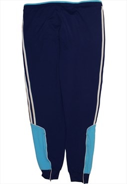 Vintage 90's Adidas Joggers / Sweatpants Marseille