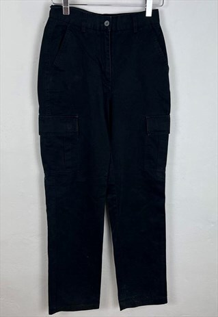 CALVIN KLEIN CARGO TROUSERS 26X32