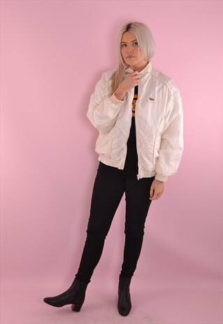 LACOSTE JACKET GRH1399